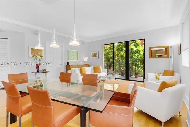 100 Andalusia Ave 312, Coral Gables, FL 33134