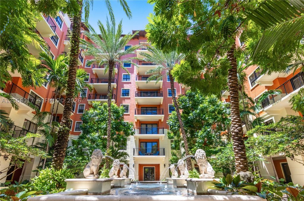 100 Andalusia Ave 312, Coral Gables, FL 33134