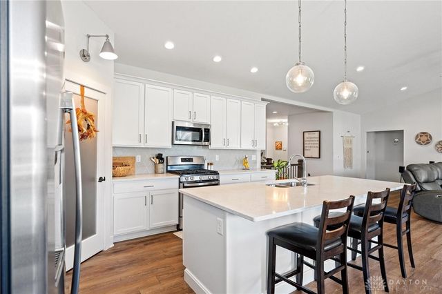 1124 Petrus Court, Clearcreek Twp, OH 45458