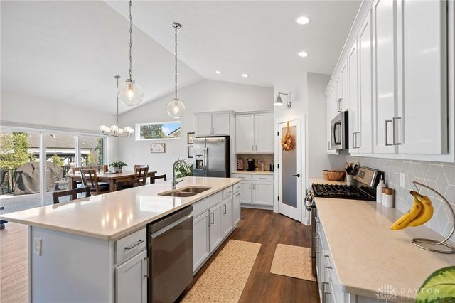 1124 Petrus Court, Clearcreek Twp, OH 45458