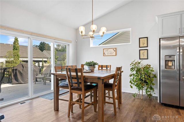 1124 Petrus Court, Clearcreek Twp, OH 45458