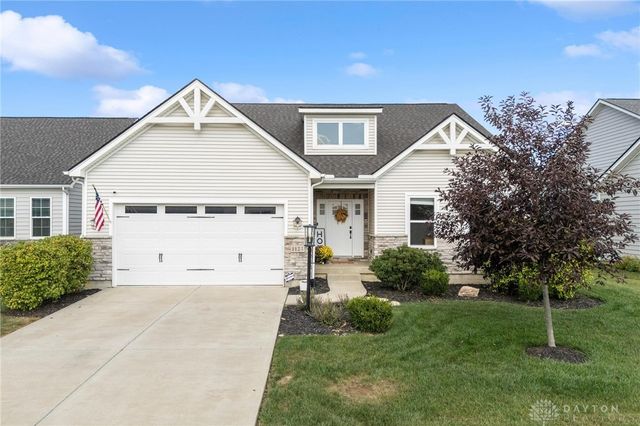1124 Petrus Court, Clearcreek Twp, OH 45458
