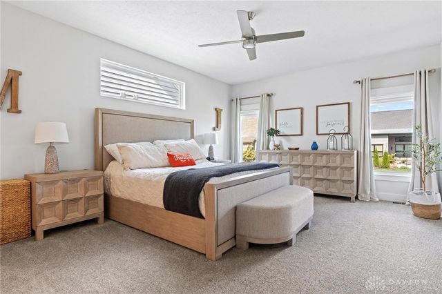 1124 Petrus Court, Clearcreek Twp, OH 45458