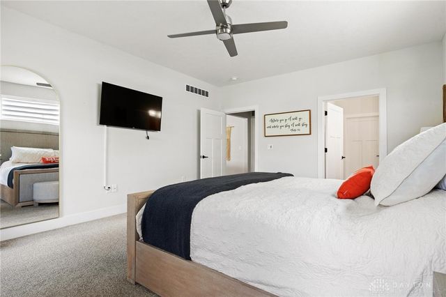 1124 Petrus Court, Clearcreek Twp, OH 45458