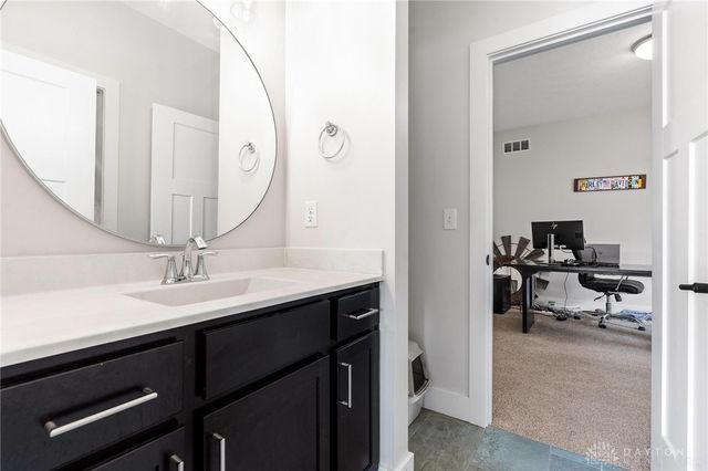 1124 Petrus Court, Clearcreek Twp, OH 45458