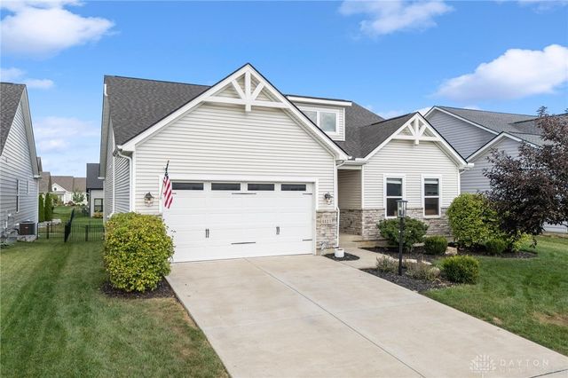 1124 Petrus Court, Clearcreek Twp, OH 45458
