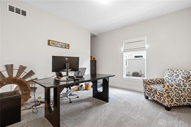 1124 Petrus Court, Clearcreek Twp, OH 45458