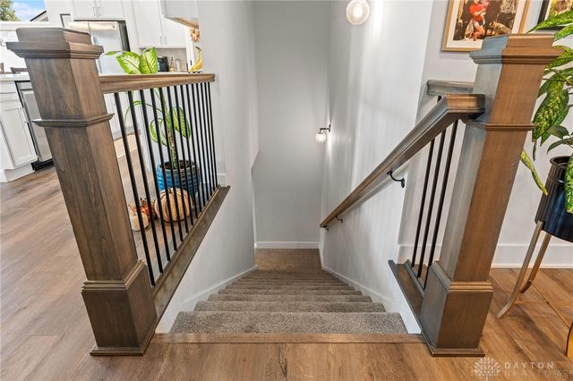 1124 Petrus Court, Clearcreek Twp, OH 45458