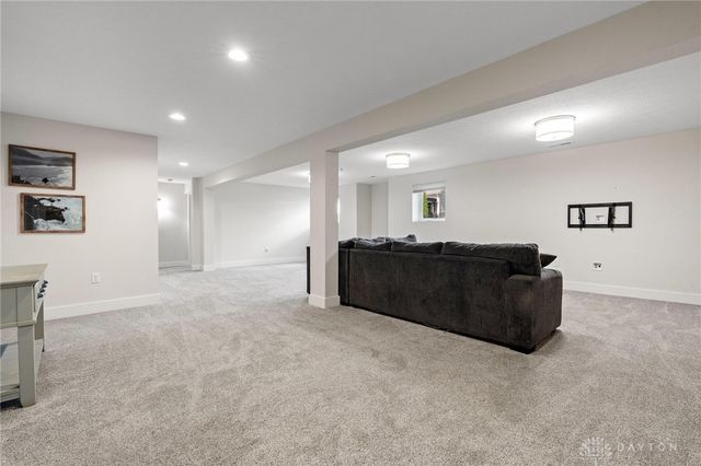 1124 Petrus Court, Clearcreek Twp, OH 45458