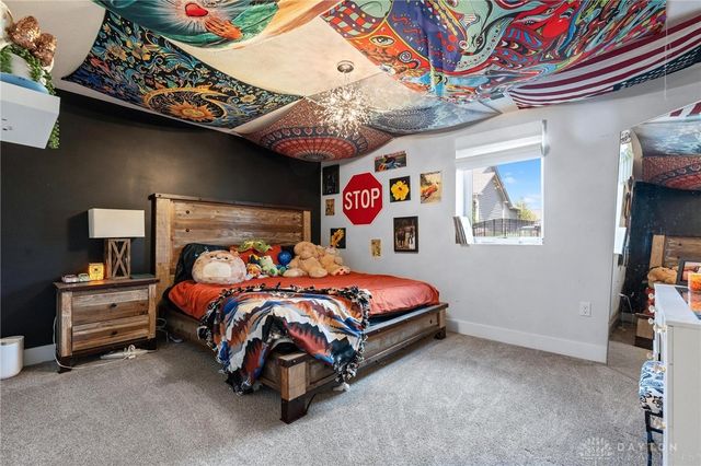 1124 Petrus Court, Clearcreek Twp, OH 45458