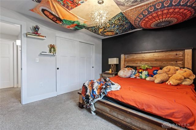 1124 Petrus Court, Clearcreek Twp, OH 45458