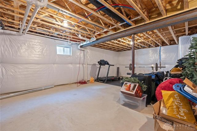 1124 Petrus Court, Clearcreek Twp, OH 45458