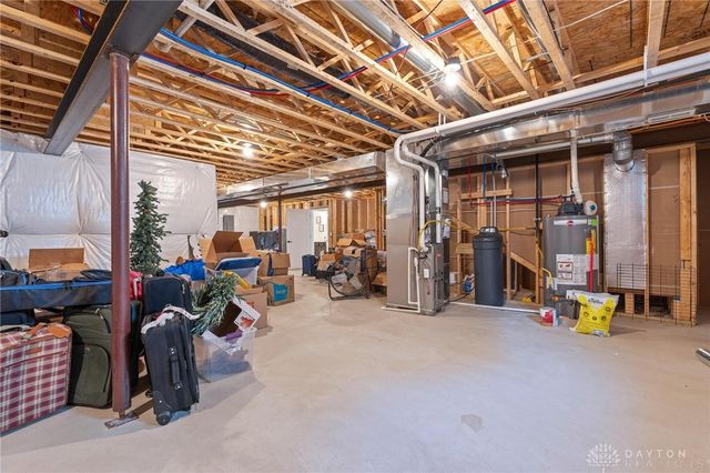 1124 Petrus Court, Clearcreek Twp, OH 45458