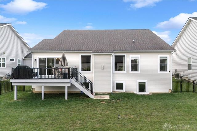 1124 Petrus Court, Clearcreek Twp, OH 45458