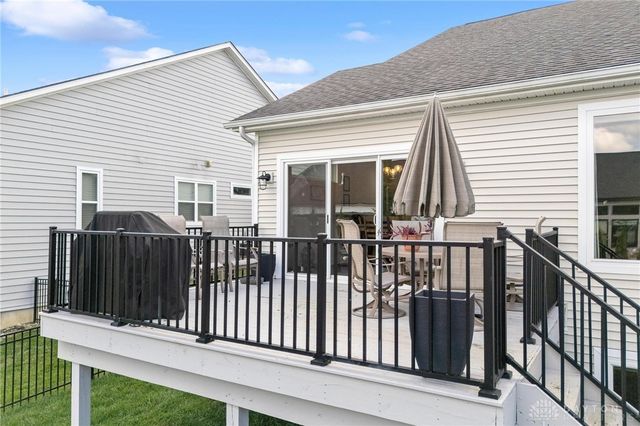 1124 Petrus Court, Clearcreek Twp, OH 45458