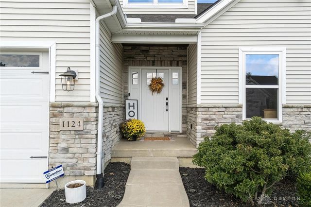 1124 Petrus Court, Clearcreek Twp, OH 45458