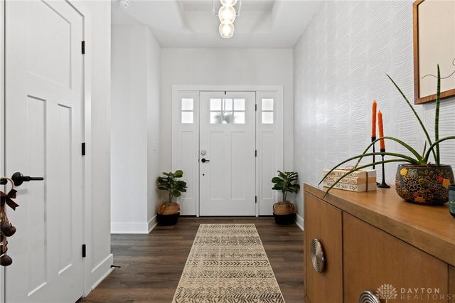 1124 Petrus Court, Clearcreek Twp, OH 45458