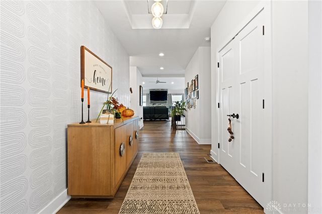 1124 Petrus Court, Clearcreek Twp, OH 45458