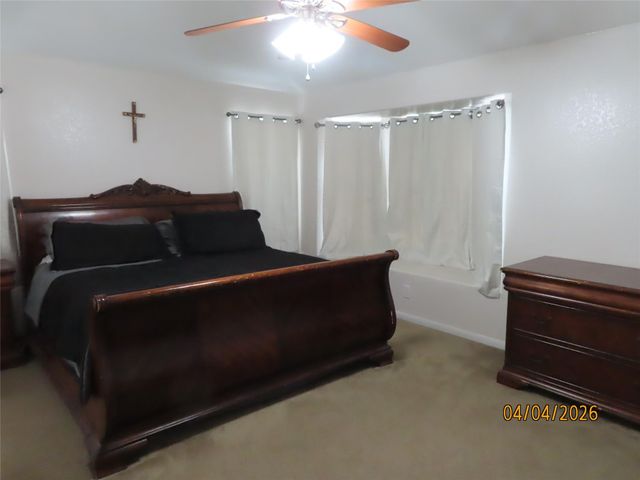 15631 S Fall Fern Circle, Houston, TX 77044