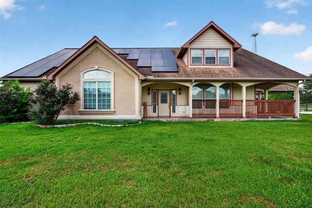 390 County Road 4871, Dayton, TX 77535