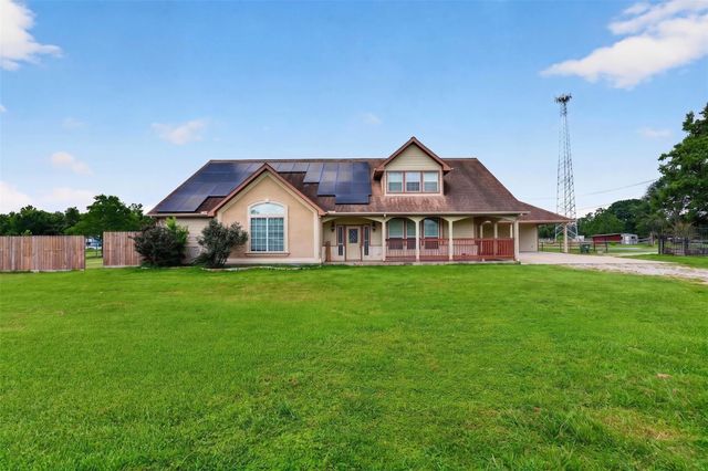 390 County Road 4871, Dayton, TX 77535