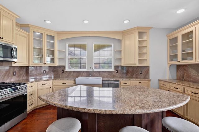 390 County Road 4871, Dayton, TX 77535