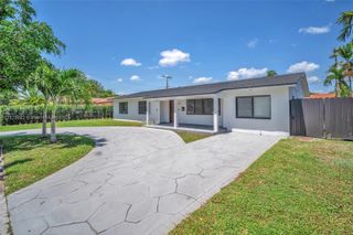 3980 SW 121st Ave Efficiency, Miami, FL 33175