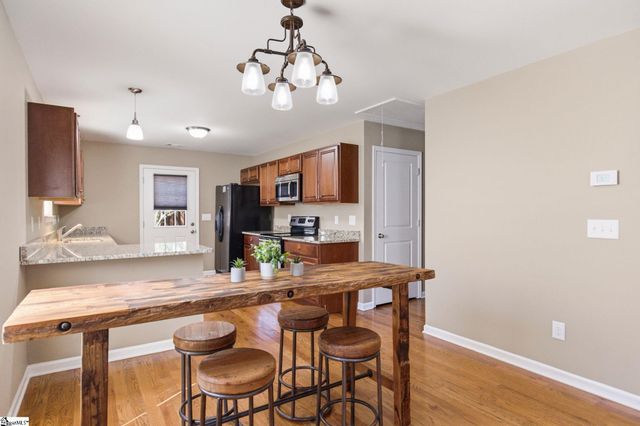 207 Ridgeway Drive, Greenville, SC 29607