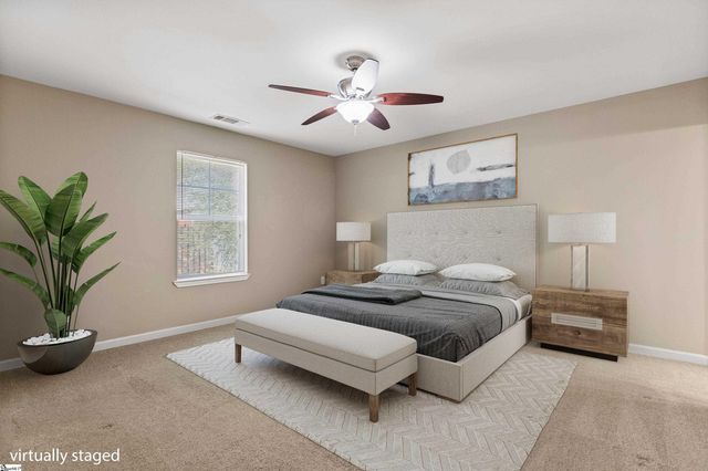 207 Ridgeway Drive, Greenville, SC 29607