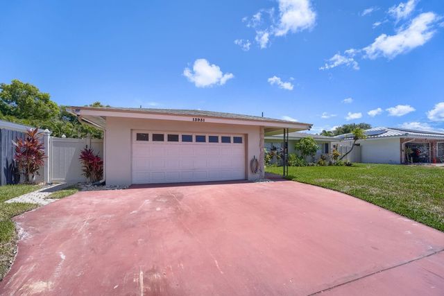 13931 DOMINICA DRIVE, Seminole, FL 33776