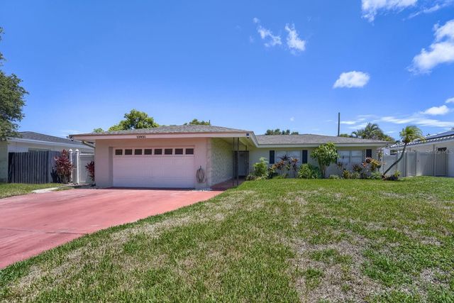 13931 DOMINICA DRIVE, Seminole, FL 33776