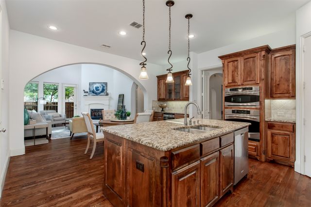 846 Deerfield Road, Allen, TX 75013