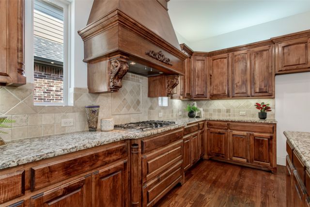 846 Deerfield Road, Allen, TX 75013