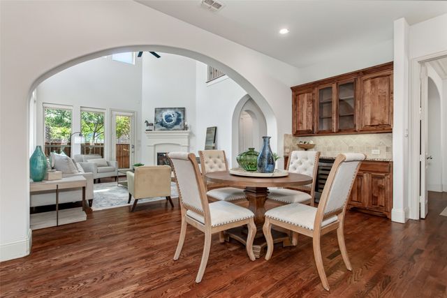 846 Deerfield Road, Allen, TX 75013
