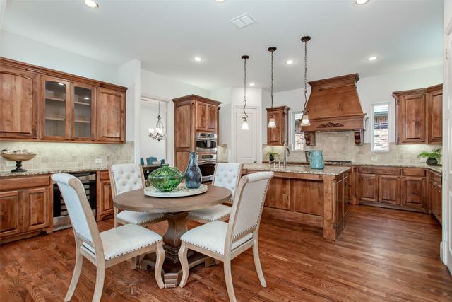 846 Deerfield Road, Allen, TX 75013