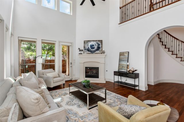 846 Deerfield Road, Allen, TX 75013