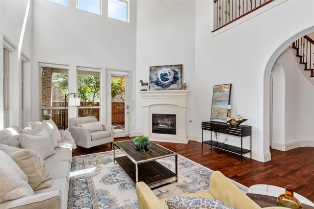846 Deerfield Road, Allen, TX 75013