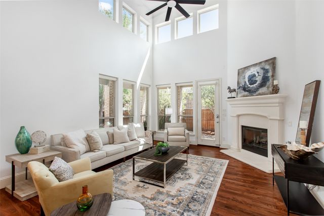 846 Deerfield Road, Allen, TX 75013