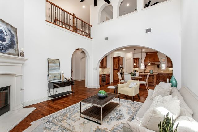 846 Deerfield Road, Allen, TX 75013