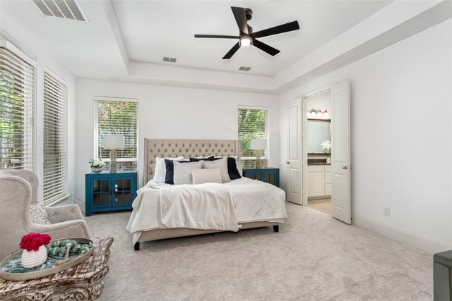 846 Deerfield Road, Allen, TX 75013