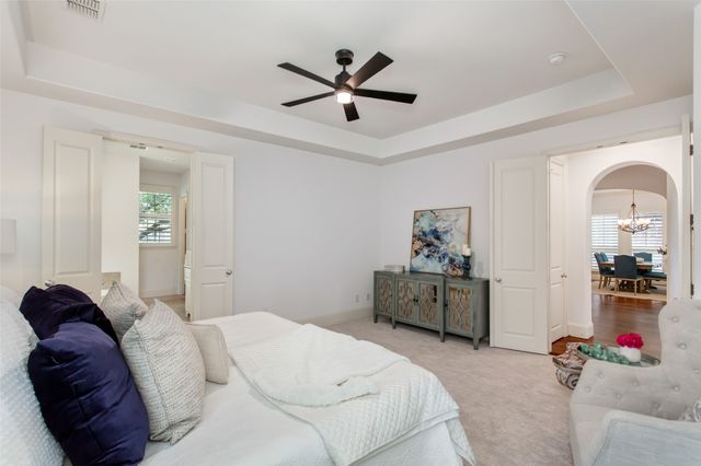 846 Deerfield Road, Allen, TX 75013