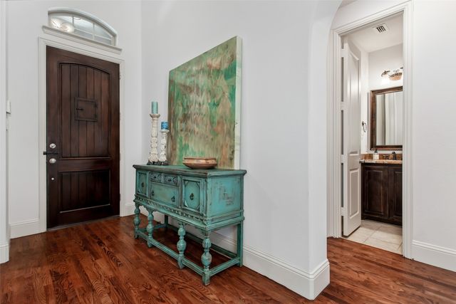846 Deerfield Road, Allen, TX 75013