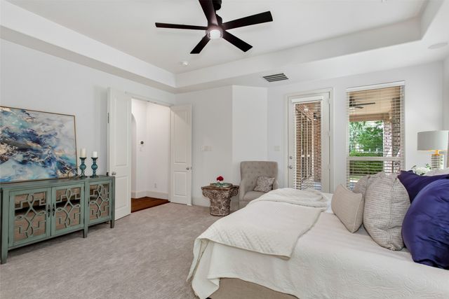846 Deerfield Road, Allen, TX 75013