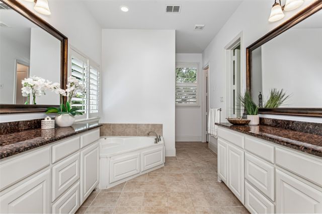 846 Deerfield Road, Allen, TX 75013