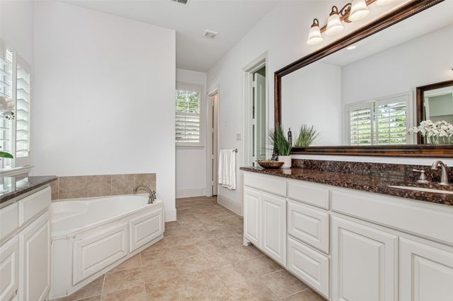 846 Deerfield Road, Allen, TX 75013