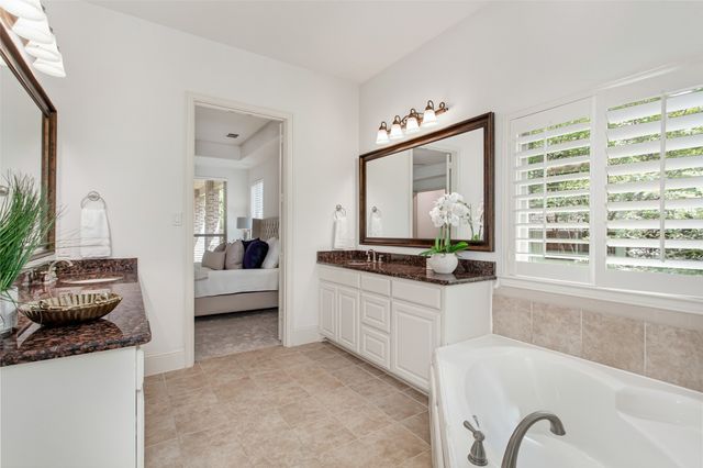 846 Deerfield Road, Allen, TX 75013