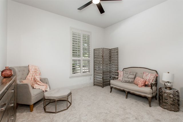 846 Deerfield Road, Allen, TX 75013