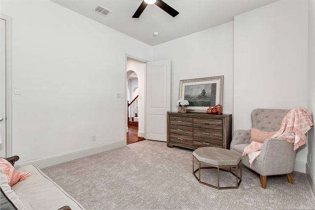 846 Deerfield Road, Allen, TX 75013