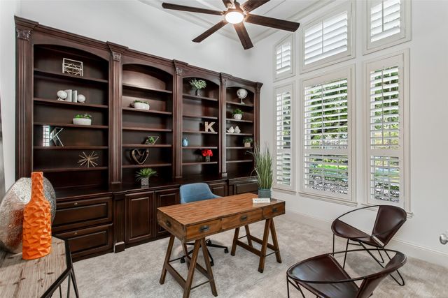 846 Deerfield Road, Allen, TX 75013