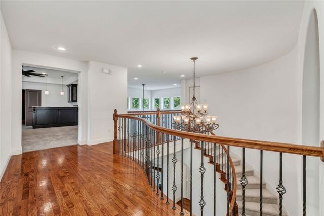 846 Deerfield Road, Allen, TX 75013